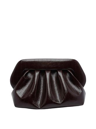 Themoir&egrave; Chocolate Bios Handbag
