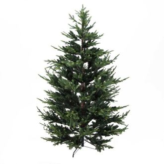 Vacchetti Rbol Monte Baldo 3423 Ramas Verdes Cm &Oslash;157h240
