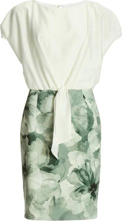 Swing Swing, Dames, Jurken, Veelkleurig, Maat: XL