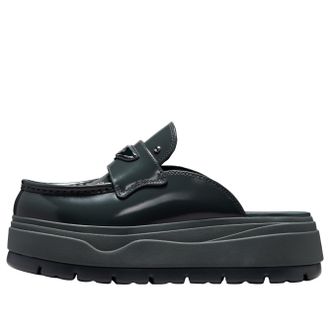 Nike Jordan (WMNS) Air Jordan Mule SE Anthracite Metallic Silver IO7702-001