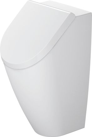 Duravit Duravit Me By Starck Urinario, Sin Borde, Sin Tapa