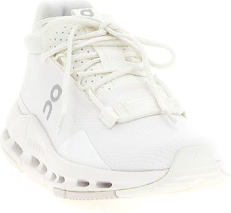 On Cloudnova 2 Sneakers - White