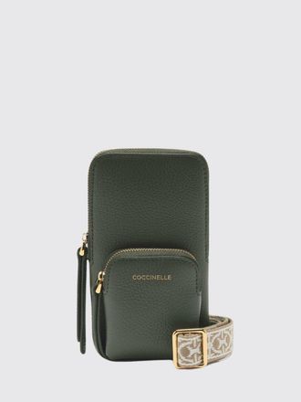 Coccinelle Mini Bag COCCINELLE Woman color Green