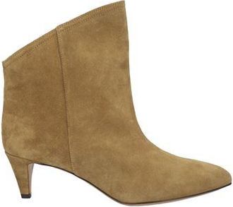 Isabel Marant CALZADO - Botines de caña alta en YOOX.COM