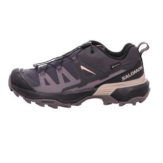 Salomon X Ultra 360 Gore-Tex - Dames - Sport - Grijs - Maat: 40 EU