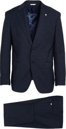 Manuel Ritz SUITS and CO-ORDS - Suits on YOOX.COM