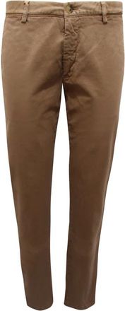 Etro Hombre, Pantalones, Beige, Talla: S
