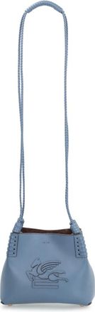 Etro Donna, Borse, Blu, Taglia unica, new