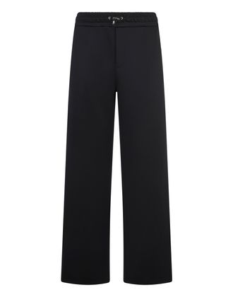 Philipp Plein Tracksuit Trousers Jacquard Logo