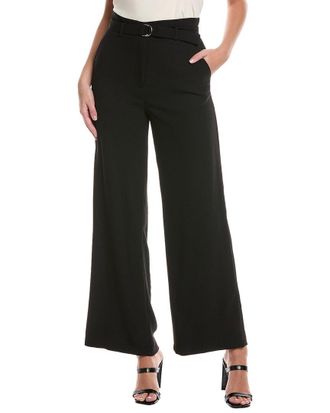 CeCe by Cynthia Steffe Wide-Leg Trouser