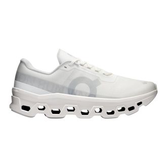 On Running On Running, Running Shoes, male, White, Size: 12 US Cloudmonster1