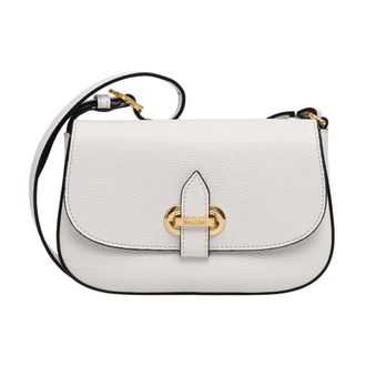 Pollini Mujer, Bolsos, Beige, Talla: ONE Size