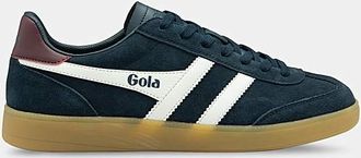 Gola Mens Viper Trainer - Navy