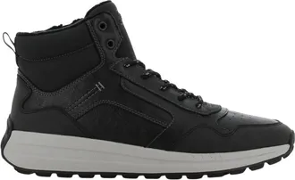 Cortina Uomo, Scarpe, Nero, 43 EU, new