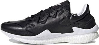 adidas Y-3 Adizero Runner Leather Black EF2563