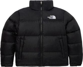 The North Face 1996 Retro Nuptse Jacket Asia Sizing Black NJ1DQ75A