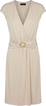 Nenette Donna, Abiti, Beige, S, new