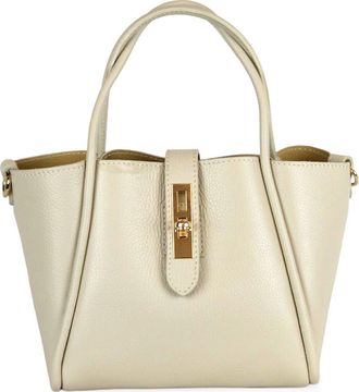 Persaman New York Small Tatum Tote in Beige at Nordstrom Rack