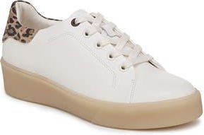Naturalizer Morrison 3.0 Sneaker in Warm White at Nordstrom Rack, Size 5.5