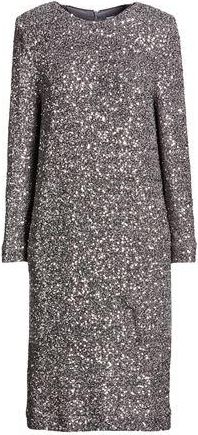 Clips More DRESSES - Midi dresses on YOOX.COM