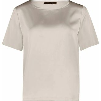 Betty Barclay Blouses & Hemden - Dames - Tops - Grijs - Maat: L