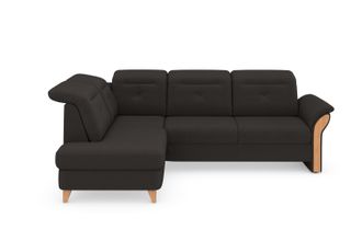 HOME AFFAIRE Ecksofa
