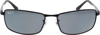 Ray-Ban Occhiali da sole Ray Ban Rb3498