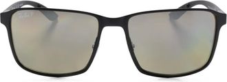 Ray-Ban Occhiali da sole Chromance - Nero