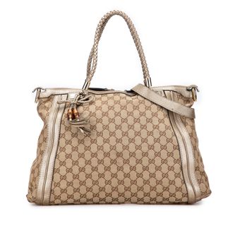 Gucci Babouska Schoudertas