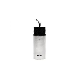 Poc Bolsa Para Snacks Poc Ultra 1l Blanca - Aqu&iacute;