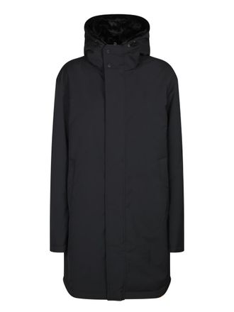 Herno Three-Quarter Coats