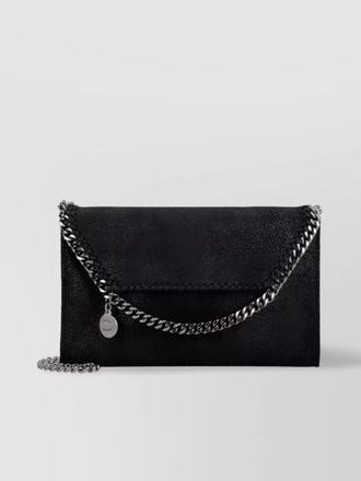 Stella McCartney falabella mini crossbody bag