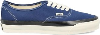 Vans Hombre, Zapatos, Azul, Talla: 44 1/2 EU