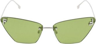 MAISON FENDI Sonnenbrille Maison Fendi Fe4160 US 16N /14/135