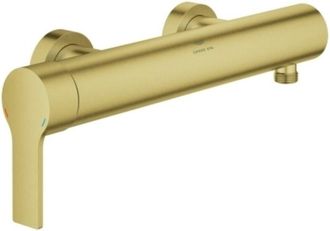 GROHE Mezclador Monomando De Ducha Grohe Allure, Para Montaje En Pared