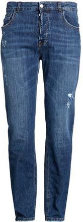 Reign BOTTOMWEAR - Pantaloni jeans su YOOX.COM