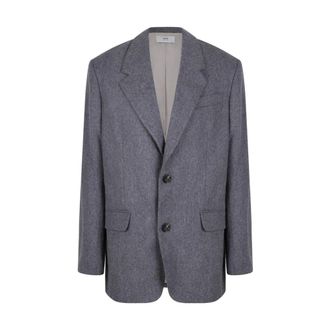 Ami Uomo, Giacche, Grigio, L, new