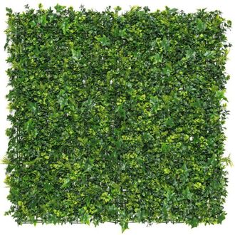 Nortene Rollo Jardin Vertical New Forest 100 X 100 Nortene