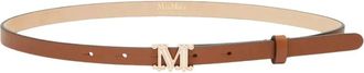 Max Mara Dames, Accessoires, Bruin, Maat: XL