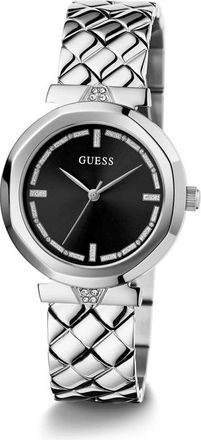 Guess Bracelet Watch Rumour - Dames - Horloges - Grijs - ONE Size - Accessoires