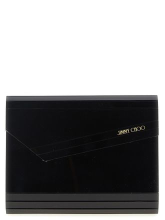 Jimmy Choo London Candy Clutch