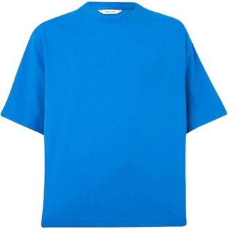 Selected Uomo, Top, Blu, XL, new