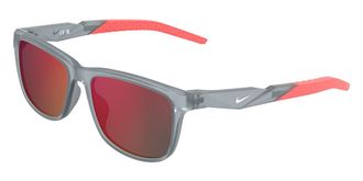 Nike RADEON BOLT IW1812X 012 Mens Sunglasses Grey Size 51