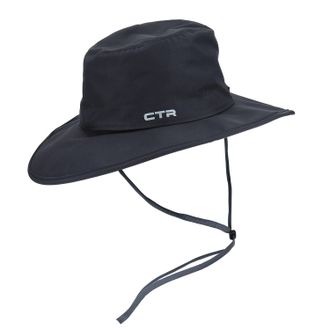 CTR Stratus Waterproof Nimbus Boonie Hat Black L