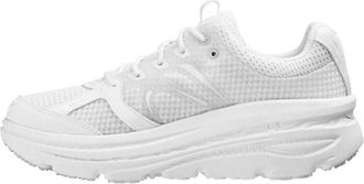 Hoka One One Engieered Garments x Bondi B White 1107849-WHT
