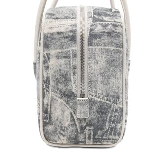 Margesherwood Lgrey Top Handle Bag - Gray