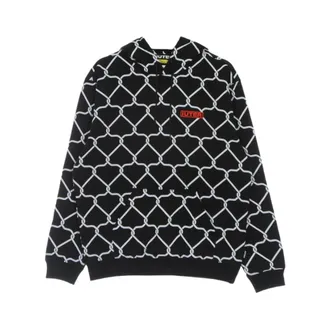 Iuter Hombre, Sudaderas, Negro, Talla: S