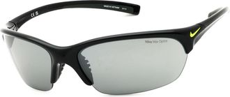 Nike SKYLON EXP 2 N IF3401XX 007 Mens Sunglasses Black Size 63