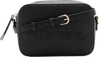 Mario Valentino Tassen, Dames, Zwart, ONE Size, Neasy Crossbody Bag