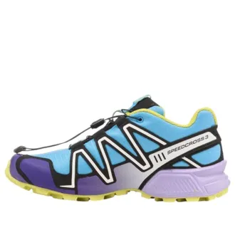 Salomon Speedcross 3 Aquarius Liberty 477231